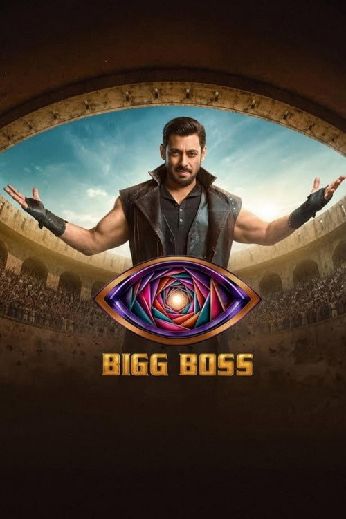 Bigg Boss (Season 20)